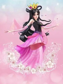 精靈葉羅麗夢(mèng)之大戰(zhàn)世界