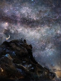 星帝之战