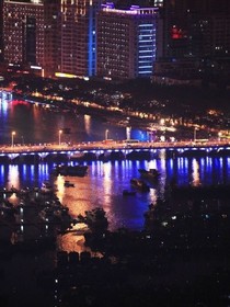 三亚的美好时光