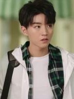 王俊凱：我的朋友