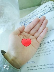 真爱可能存在