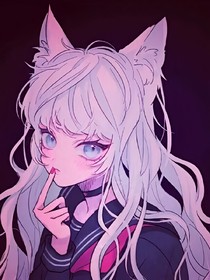 狐狸的秘密1