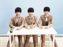 TFBOYS之我的姐姐