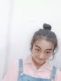 大学里的自己