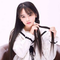 花開半夏，你依在