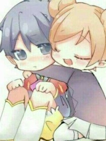 假如我是小花仙
