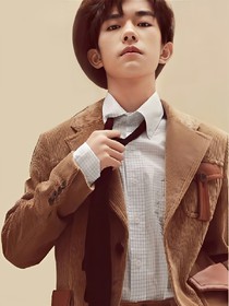 邂逅曾是少年