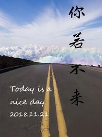 你若不來