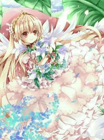 小花仙之塔沫恋