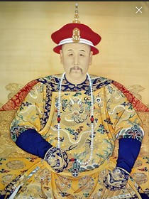 皇帝陛下逃亡路