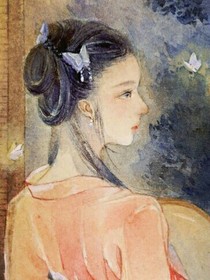 織成裙