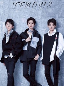 TFboys之淺淺的盛夏