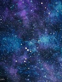 异样星空