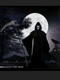 冥王归来
