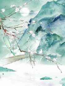 长歌烟雨任平生