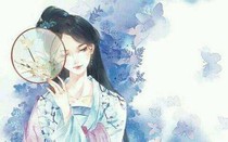 花朝顏