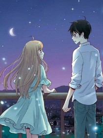 清晨的吻*真甜