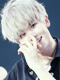 EXO少年不在