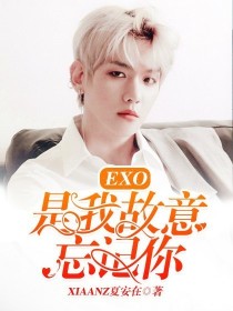 EXO:是我故意忘记你