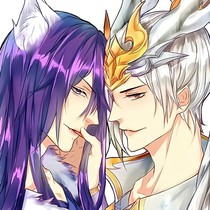 信白：狐狸，过来_d603