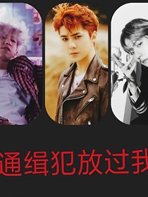 通缉犯放过我！