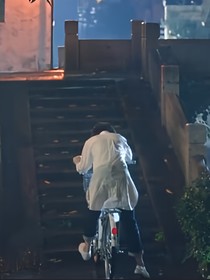 又是喜歡你的一天