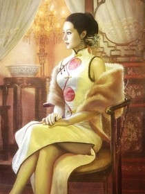 嘿，我的先生