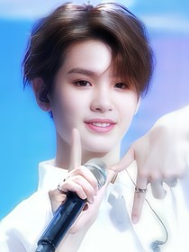 愛上黃明昊