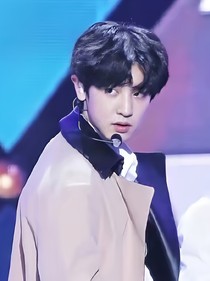 EXO之我们会让你回来的