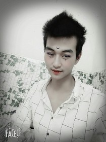 我是被爱的小靓仔