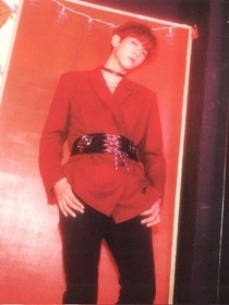 EXO：当红女星不好惹