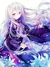 小花仙之葬花