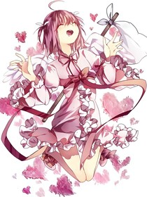 守護(hù)甜心之璃曦寒嵐