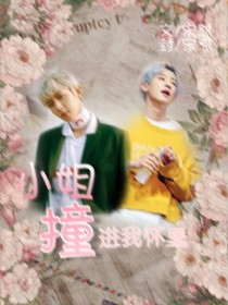 EXO：小姐撞进我怀里