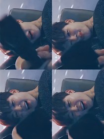 BTS朴大佬收服小女友计划