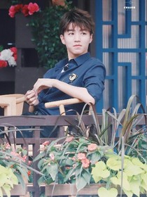 同学，校草喜欢你