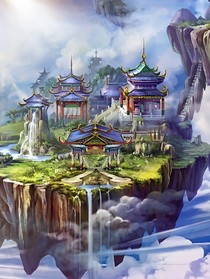 超級(jí)祖師爺