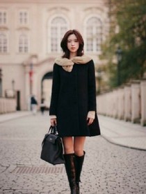 九尾猫的第九条尾巴
