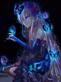 洛林永恒之心