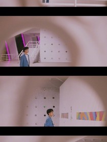 易烊千玺：甜宠宝贝要爱你.