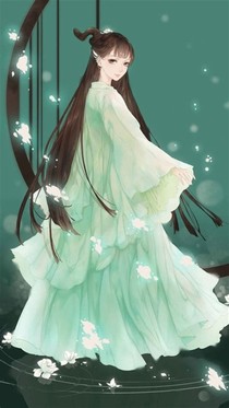 倾世完颜