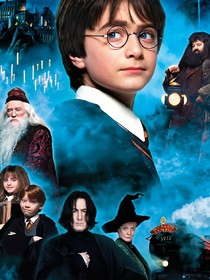 哈利波特之重来改变结局