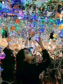 属于Devil少女的娱乐圈