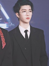 范丞丞：這個(gè)女孩有甜_d511