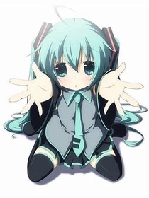初音斗罗