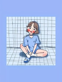 二黎手抄报铺
