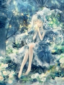 花神：花仙守護使