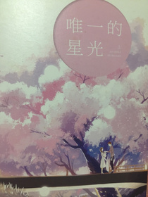 唯一的星光(上部)