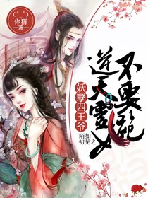 陌如初见之妖孽四王爷，逆天灵女不要跑