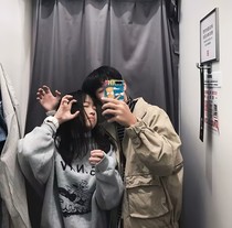 班草的普通女孩